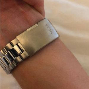 Fossil Accessories - Fossil watch Fossil Accessories - Fossil watch